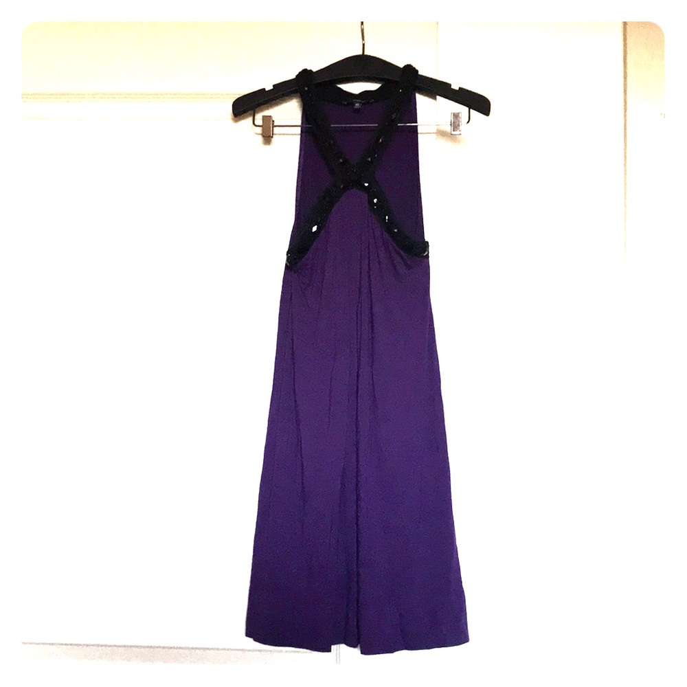 Express dress!